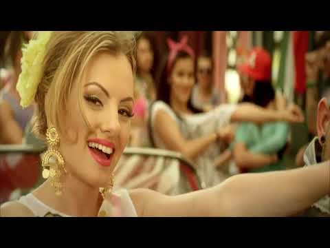 Alexandra Stan - Lemonade