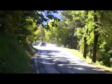 2° Jolly Rally 2012