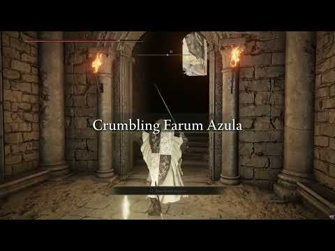 Elden Ring Offline Blind Pt 222 - Maliketh the Black Blade