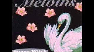 Melvins - Magic Pig Detective (song)