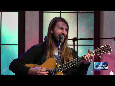 Austin Grimm & Them Gold Souls on The Stage Extended (KMOV) 11/17/25