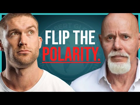 ATTRACT HER INSTANTLY, Just DO THIS - Chris Williamson x Dr. Robert Glover