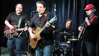 Kevin Byrne on The Entertainer's Show PT 2