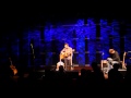 Denison Witmer- Your Friend LIVE