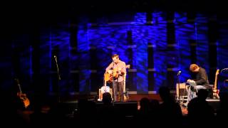 Denison Witmer- Your Friend LIVE