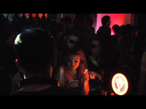 Re.You @ Double Damage High In The Sky - Mobilee Rooftop Party - 30.05.2013 (3)