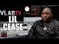 Lil Cease On Apologizing To Lil Kim She Held Me Down After Biggie Died Part 32
