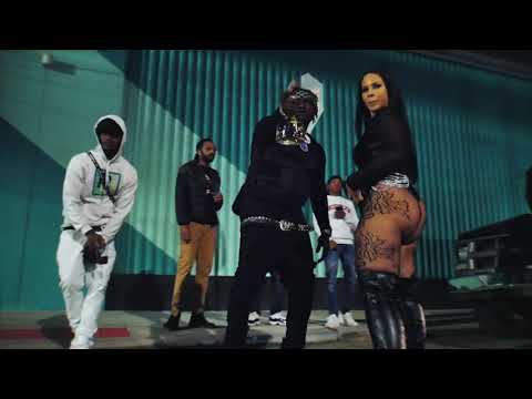 GT STAR - COME THRUU  [OFFICIAL MUSIC VIDEO]