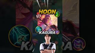 Download lagu BTK Hoon 86% Winrate Kagura S36 Build! Mobile Legends #mobilelegends #mlbb #gaming mp3 Download lagu BTK Hoon 86% Winrate Kagura S36 Build! Mobile Legends #mobilelegends #mlbb #gaming mp3