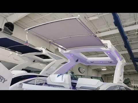 2024 Formula 310 Bowrider walkthrough!  #boat #boating #boatinglife #boatinglifestyle