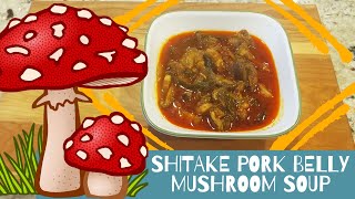 Download lagu Shiitake Pork Belly Mushroom Soup | Delicious Rendezvous | Baek Jong-won mp3 Download lagu Shiitake Pork Belly Mushroom Soup | Delicious Rendezvous | Baek Jong-won mp3