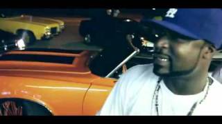 Young Buck - Im Ready Now [Official Music Video]