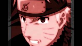 NaruSaku//Never There (She Stabs)//