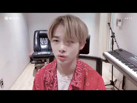 [-note] 201004 NI-KI - ENHYPEN (엔하이픈) [SUB ITA]