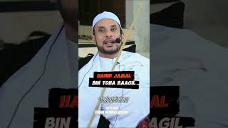 Download lagu Hati Hati Dalam Memberi Nasehat | Habib Jamal bin Toha Baagil #shorts mp3