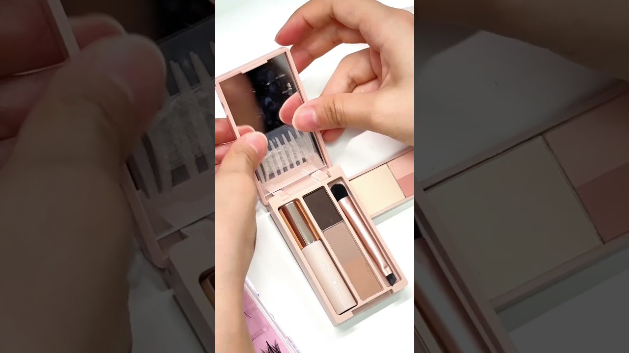 🚀✨ CREATE YOUR OWN TRAVEL KIT! ✨🌎