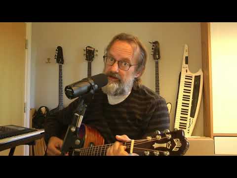 Pulver i konvolutten - Bare Egil Band dekker Ways of seeing-saken #2