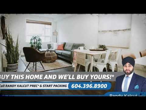 FOR SALE OR FOR TRADE 501 20328 86 AVENUE LANGLEY BC V2Y 3L5