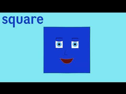 Triangle To Dodecagon