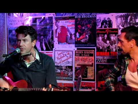 LUKE WINSLOW KING & ROBERTO LUTI @Nidaba 09.02.2016 - 1