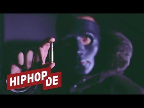 Dú Maroc - Drogba (prod. Sutas Frequenz) - Videopremiere