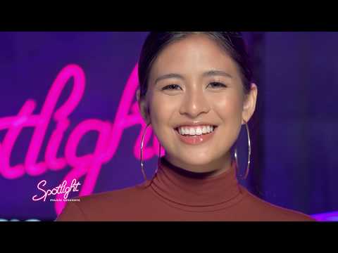 Gabbi Garcia sings "ALL I NEED" | FULL VIDEO