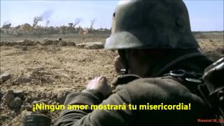 Eisbrecher - Keine Liebe (Subtítulos en Español) / Unofficial Video