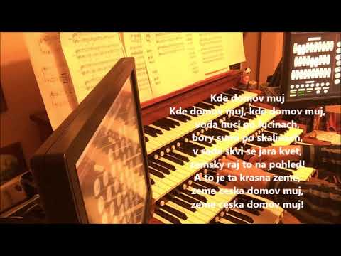 National Anthem of the Czech Republic
