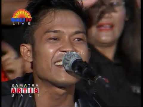 Samatra Artis Bali 20 November 2016 RAJES N BAND Part 1