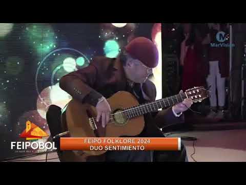 Duo Sentimiento - puñal envenenado 🇧🇴