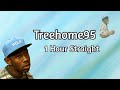 1 Hour Of Tyler The Creator S Most Chill Song Treehome95 Played For 1 Hour Straight