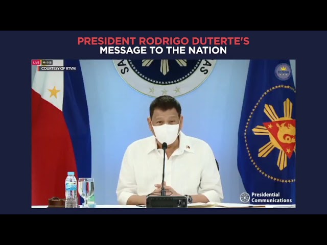 ‘Menyeberang checks and balances’ ‘Menyeberang checks and balances’
