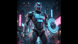 It's Techno Time Kids 2