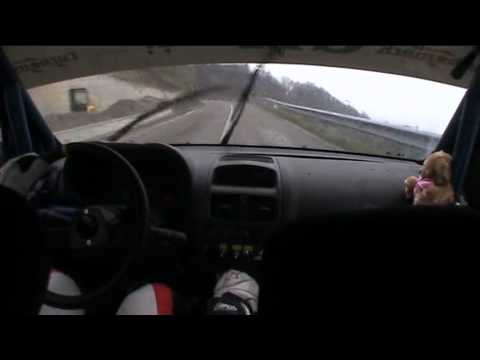 Cameracar CAFFONI - GROSSI __ 2° Ronde del Sebino