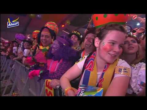 LVK17: 11 Pim van Wijlick - Vastelaoveshertejage