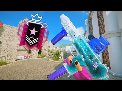 *BEST* Controller Settings & Sensitivity For NO RECOIL Rainbow Six Siege X Console