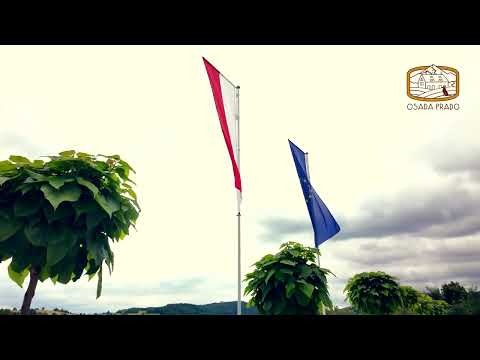 Osada Prado - Zielona Przystań