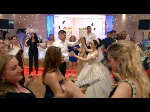 Svadba Draginje  Aleksandar & Snezana// Emir, Badji, Nadica i Marko Sabanovic