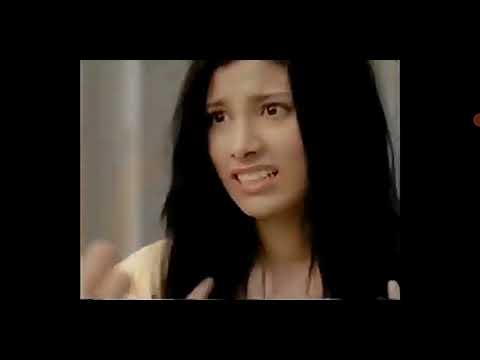 NEW! Rejoice Naturals Shampoo Sachet TV Commercial | 2005 30's