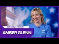 Amber Glenn Opens Up About Olympic Dreams In Figure Skating Supporting LGBTQ Community