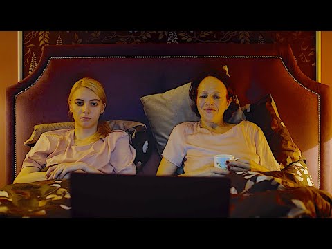 Первый снег — Трейлер (2022)