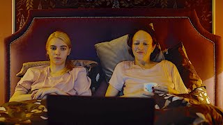 Трейлер: Первый снег