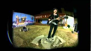 meLL "You're the reason" (Hank Williams)