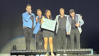 Download lagu Westlife- Nothing’s Gonna Change My Love For You mp3 Download lagu Westlife- Nothing’s Gonna Change My Love For You mp3