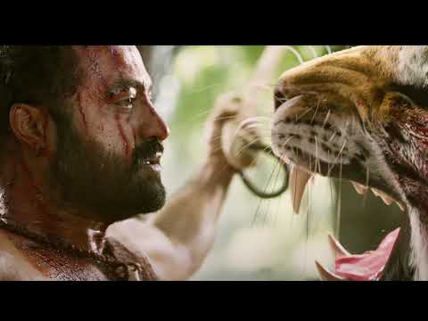 RRR, brace yourself for bheem