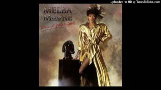 Melba Moore - King Of My Heart