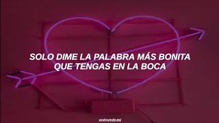 TWICE : Say You Love Me // Sub Español