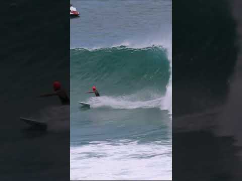 Farewell Owen Wright...