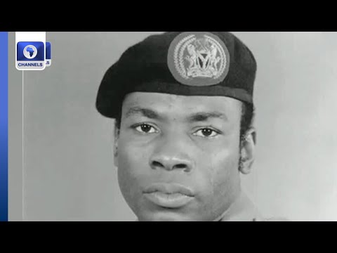 PEF 25Th Anniversary Of Gen Tunde Idiagbon