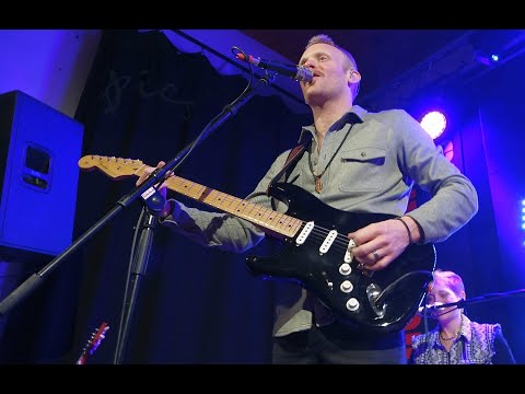 Matthew Curry, 'Born behind the wheel', Lichtentanne, 'St. Barbara' - Ruf's Blues Caravan, 22.01.26